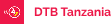DTB Tanzania logo