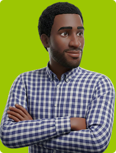 Moroluwayosi Adewumi — professional portrait